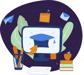 Education Illustration