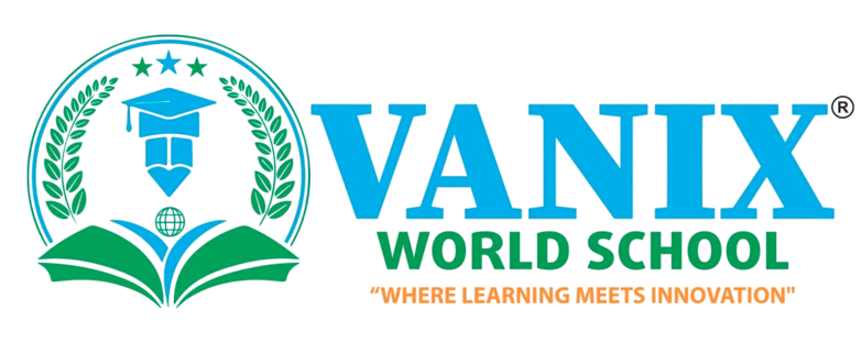 Vanix Logo