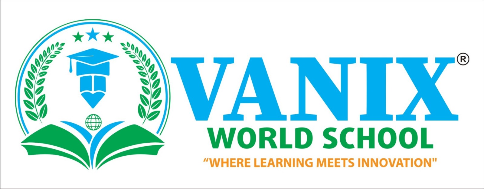 Vanix World School | Best CBSE School in Rajasthan