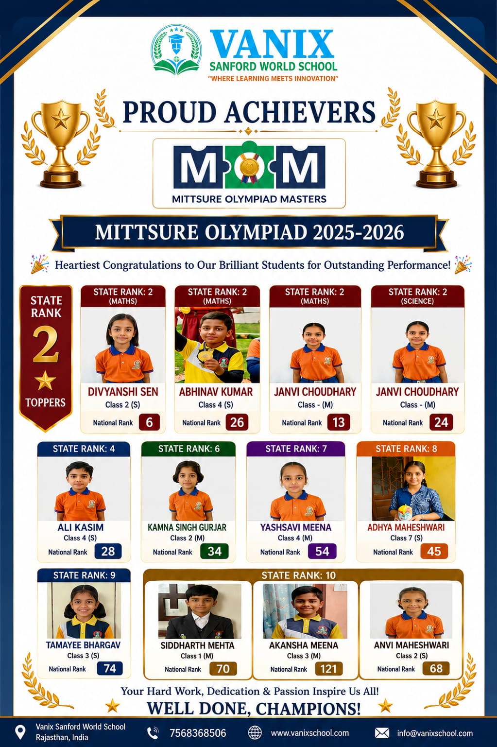 Olympiad