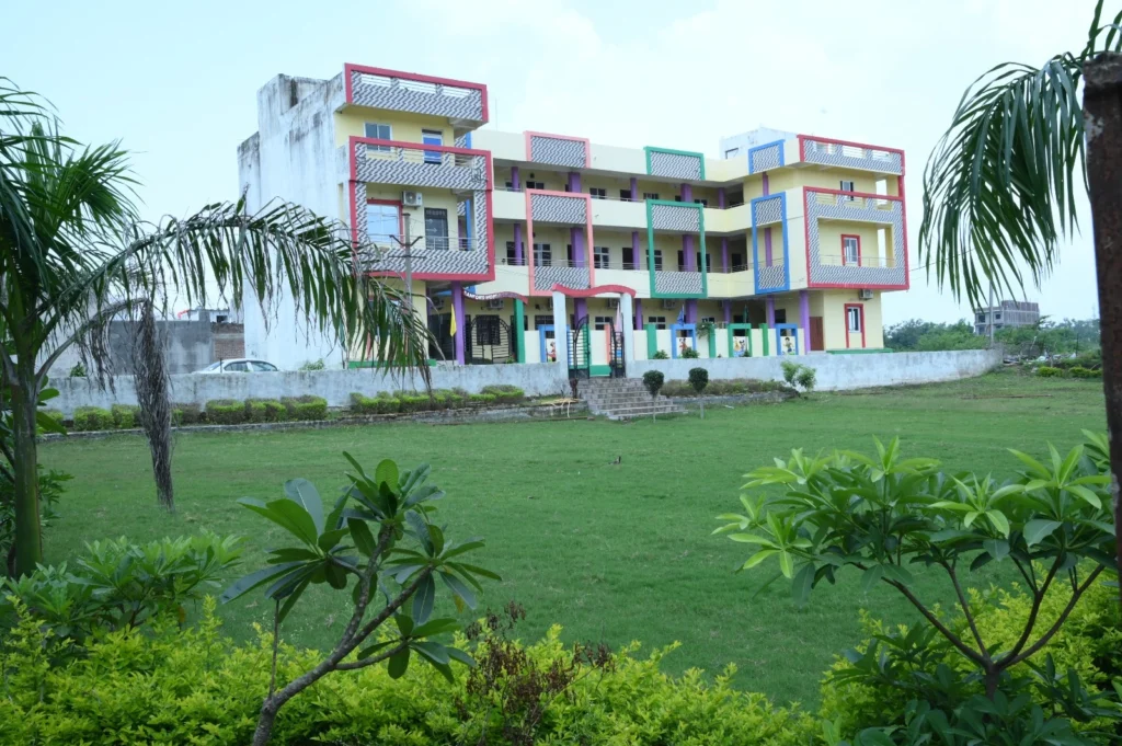School Campus