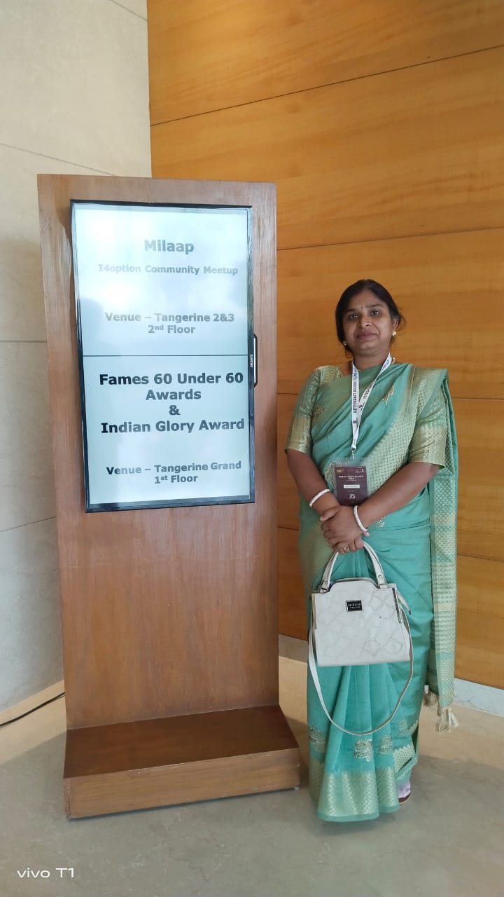 Mahendra Kumar Meena